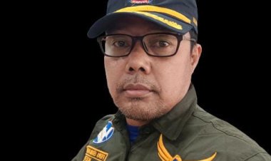 Keinginan Sejumlah Tokoh Nasional Untuk Pemakzulan Presiden di Nilai Berpotensi Cheoskan Bangsa